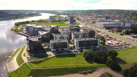 kaunas, lituania