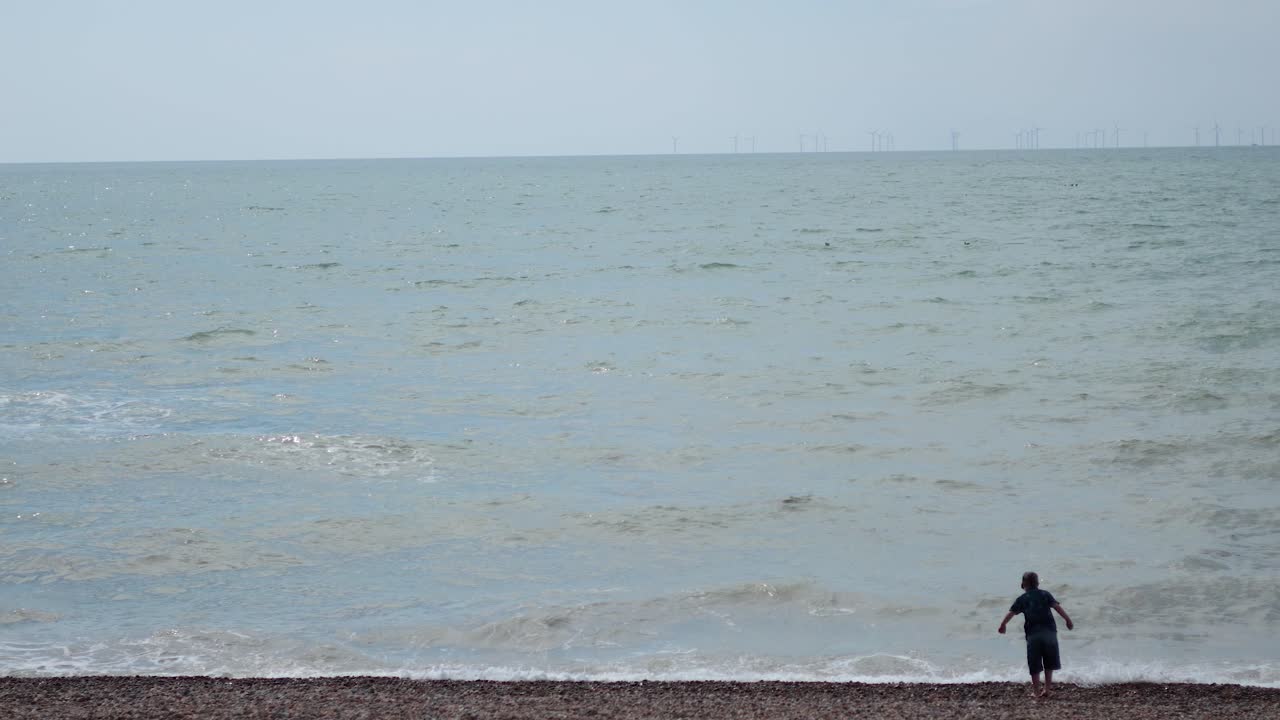 해안선을 따라 는 개인