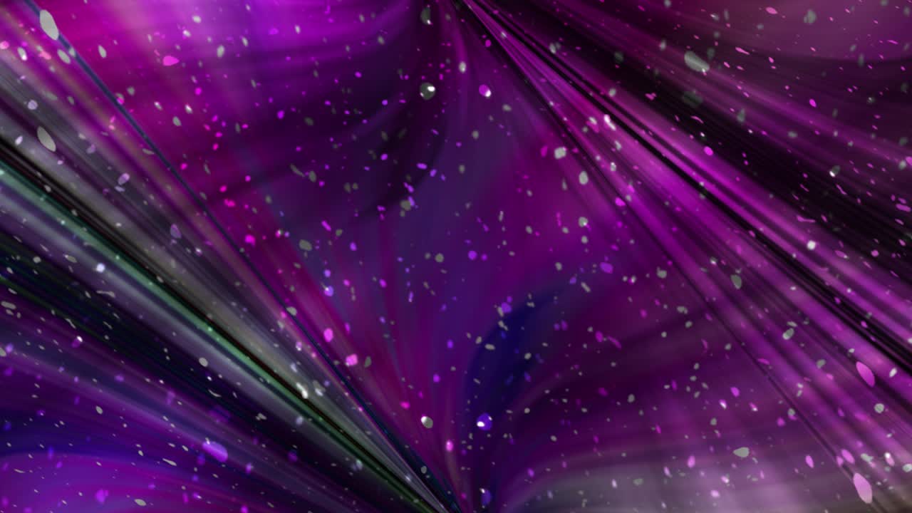 animación colorida abstracta. fondo líquido multicolor. hermosa textura de gradiente, movimiento de fondo multicolor abstracto.