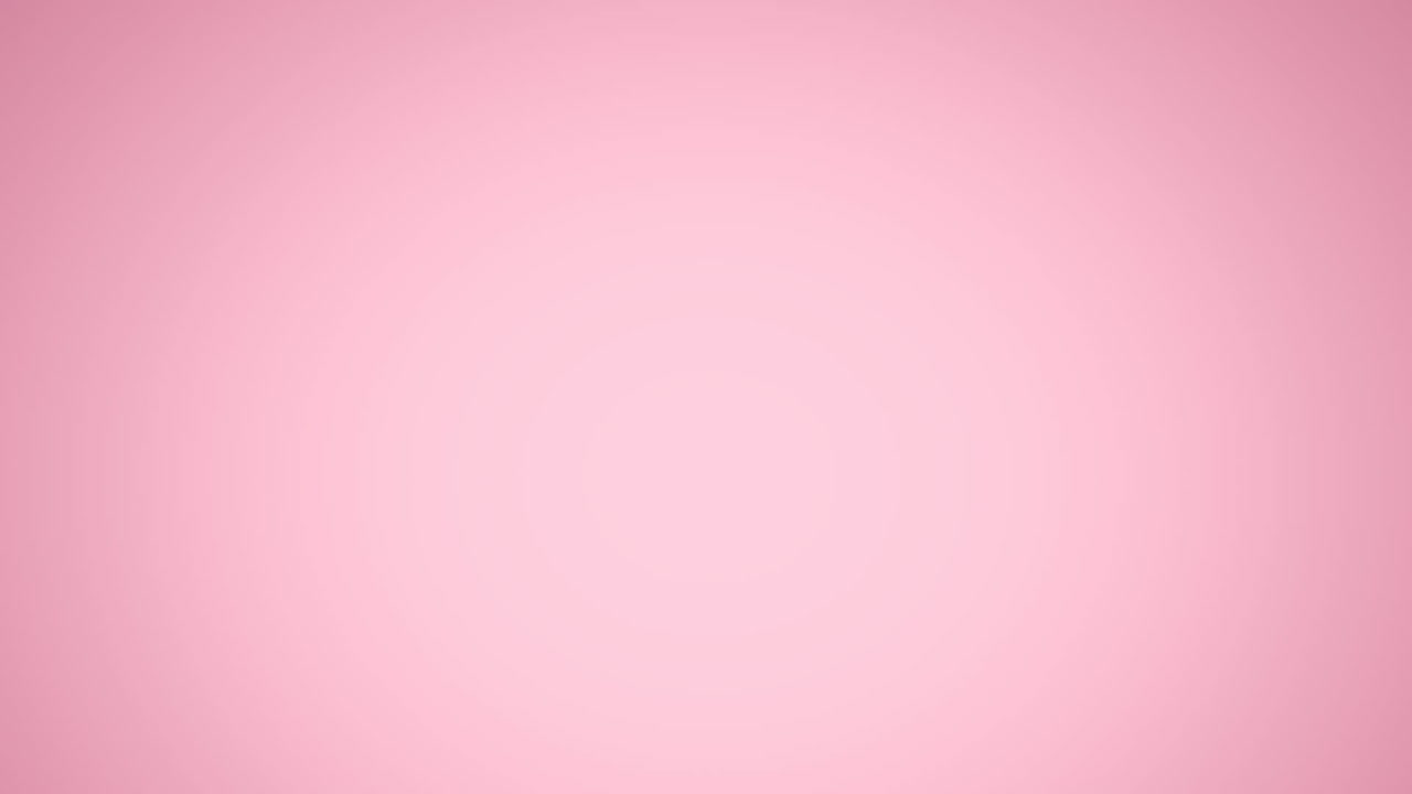 animación de wow y texto de alta puntuación sobre triángulos en bucle contra un fondo rosa.