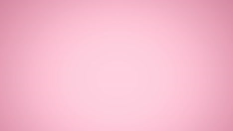 animación de wow y texto de alta puntuación sobre triángulos en bucle contra un fondo rosa.