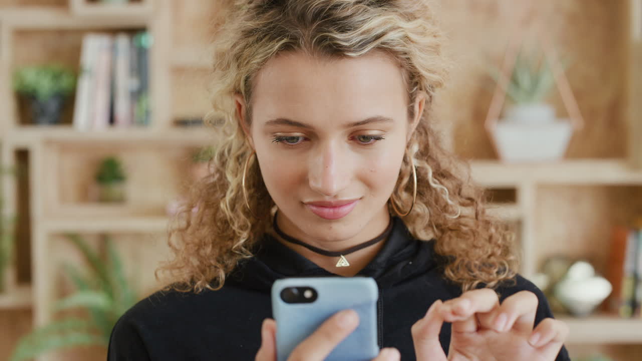 Telefon, kommunikasjon eller kvinne på kontor