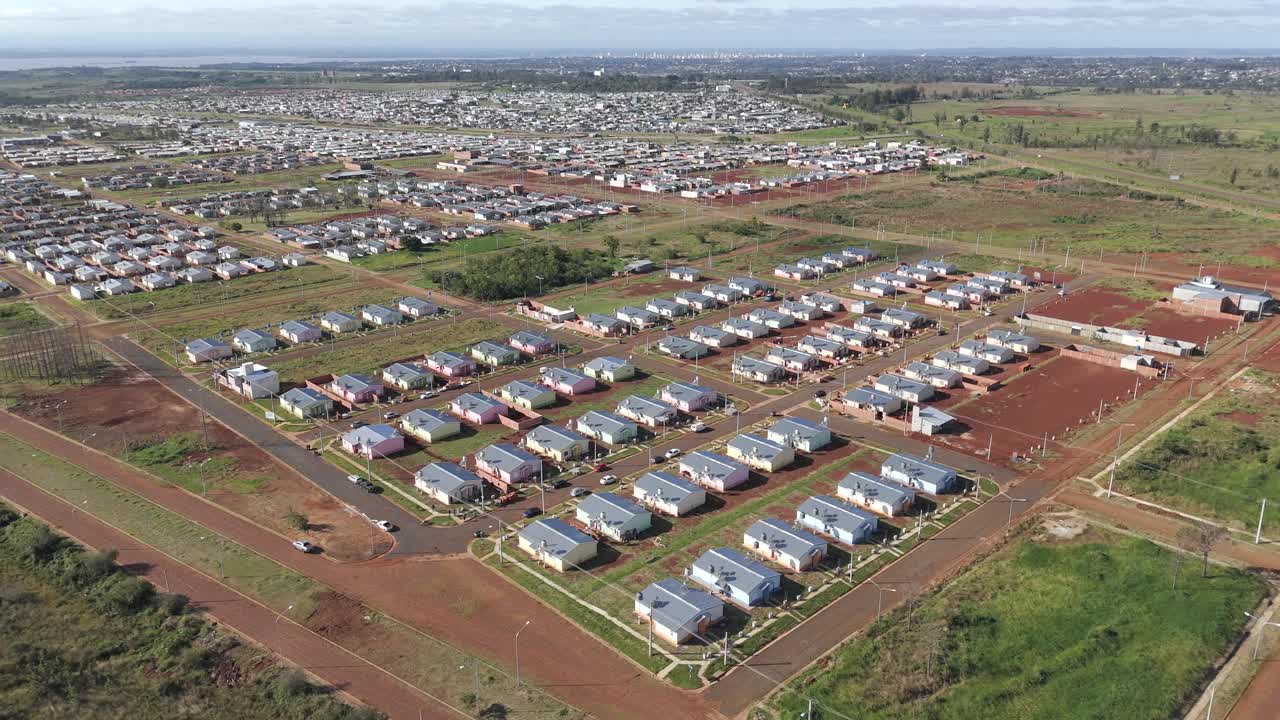 itaembé guazú, 포사다스, 미시아스, 아르헨티나