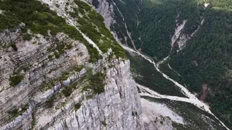 Eslovenia-Montaña-Paisaje-Aéreo-Drone-7.mp4