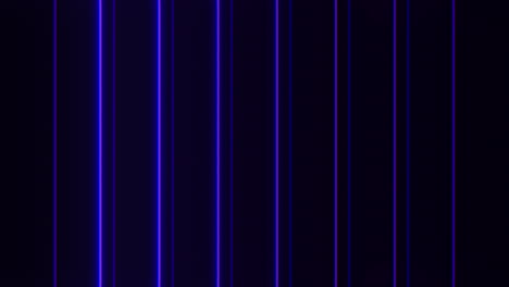 Dynamic-and-futuristic-zigzag-pattern-of-black-and-blue-neon-lights