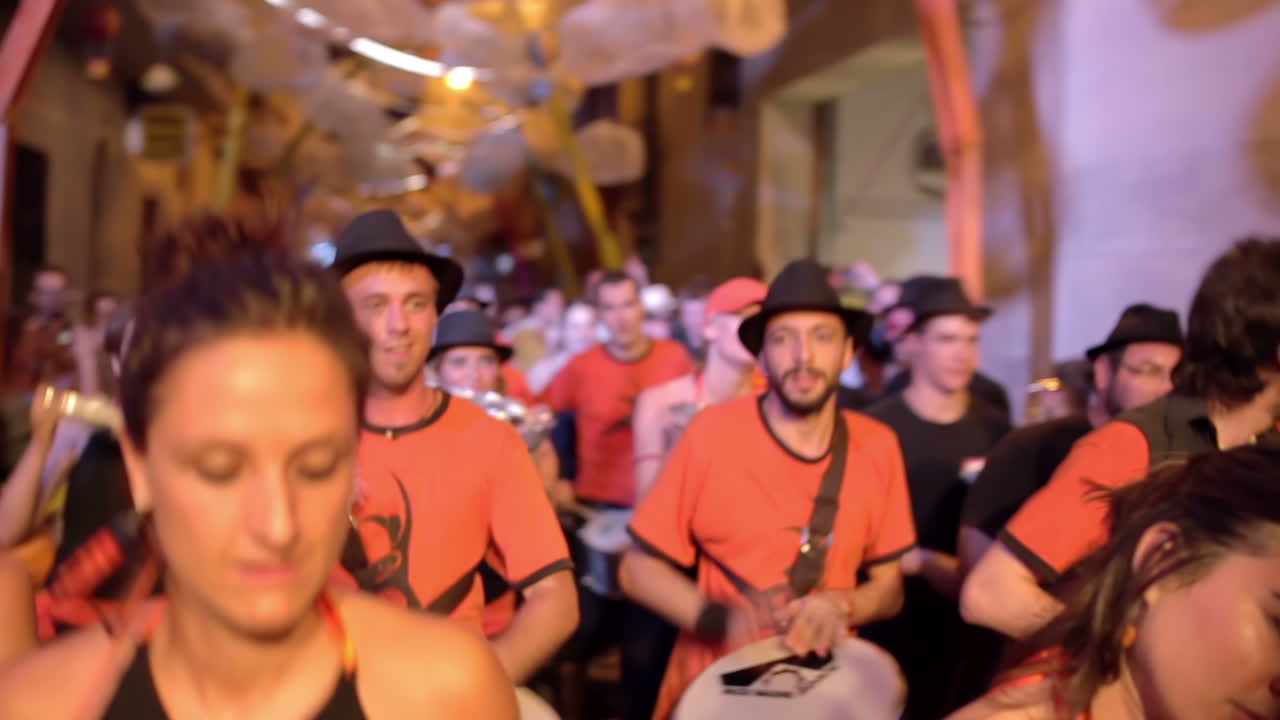 banda brasileña 0 13