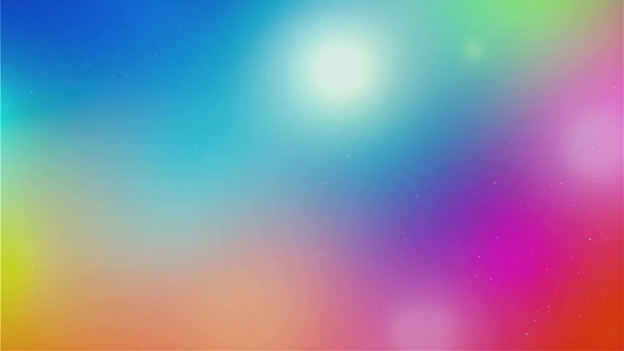 Abstrakt Gradient Bakgrunn
