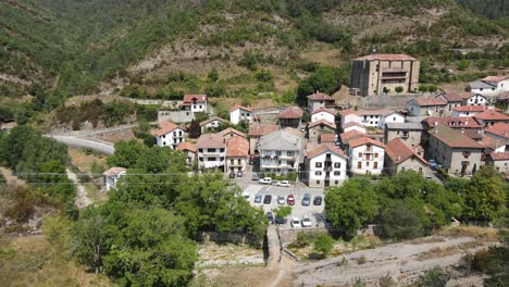 Ascending-aerial-view-from-drone-backing