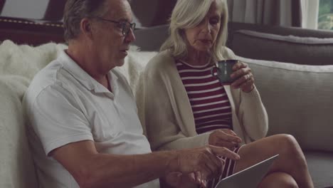 Senior-couple-at-home