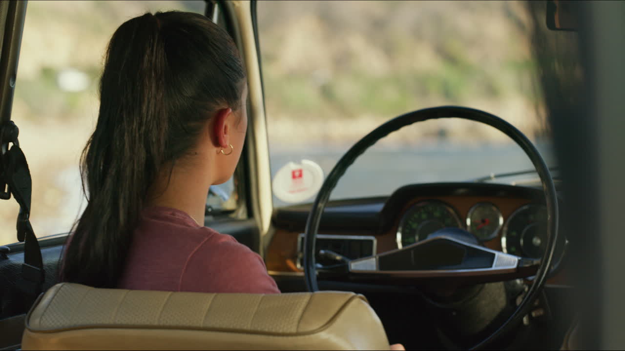 Buckle up and let's hit the road