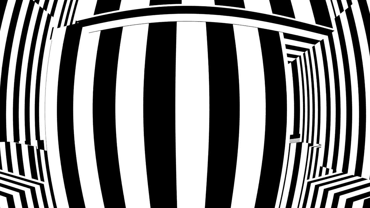 fondo abstracto en blanco y negro