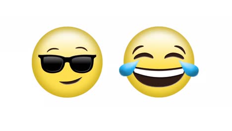 Emojis-Diferentes