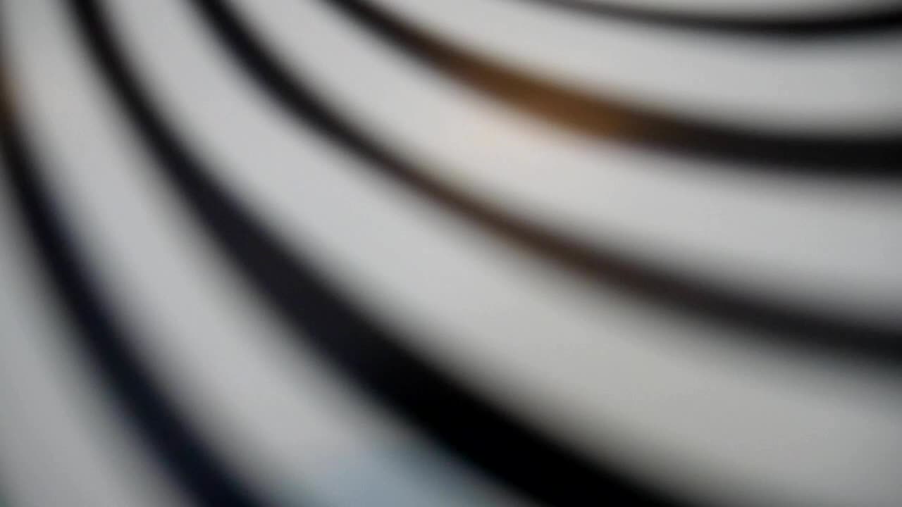 검은색 둥근 추상적인 소용돌이 몽환적인 나선형 광학적 착각 나선형 볼루트, 동심선, 회전하는 배경