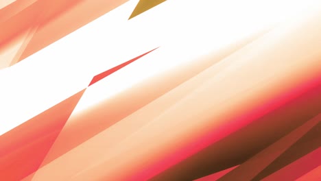 geometric abstract graphic effect background