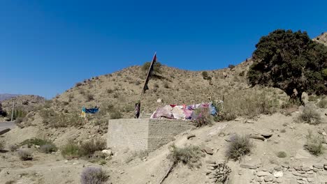 el refugio del santuario