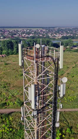 transmisores de radio de celulares 5g 4g móviles y teléfonos inteligentes