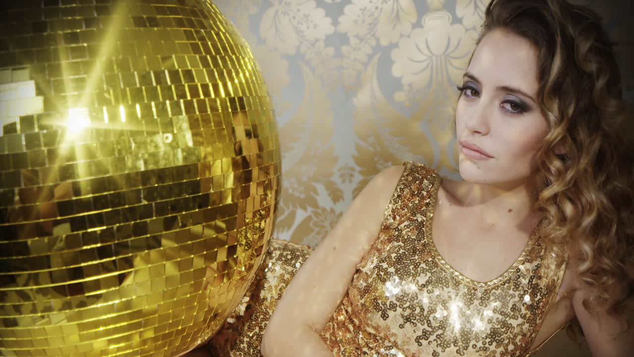 золотые очки batb 4k 12