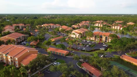 nápoles, florida, joya de la corona de las casas de lujo de la costa del golfo
