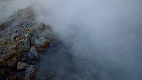 Bubbling-Geothermal-Spring