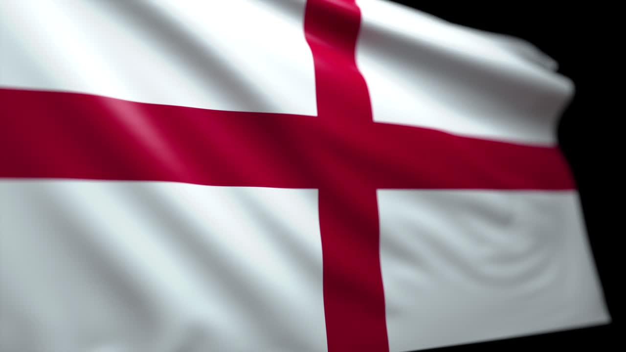 영국 발 배경: 루마 매트와 함께 시엄리스 루핑