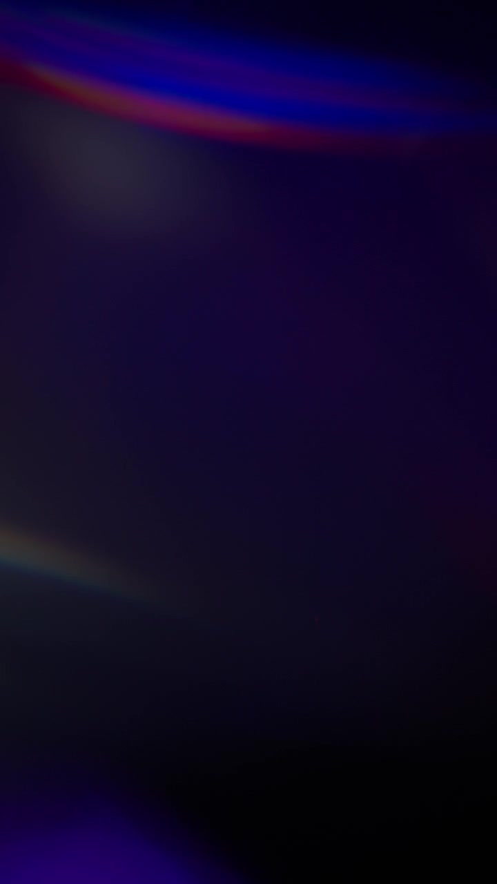 Pack of light leaks and prism refractions overlays. Slow motion