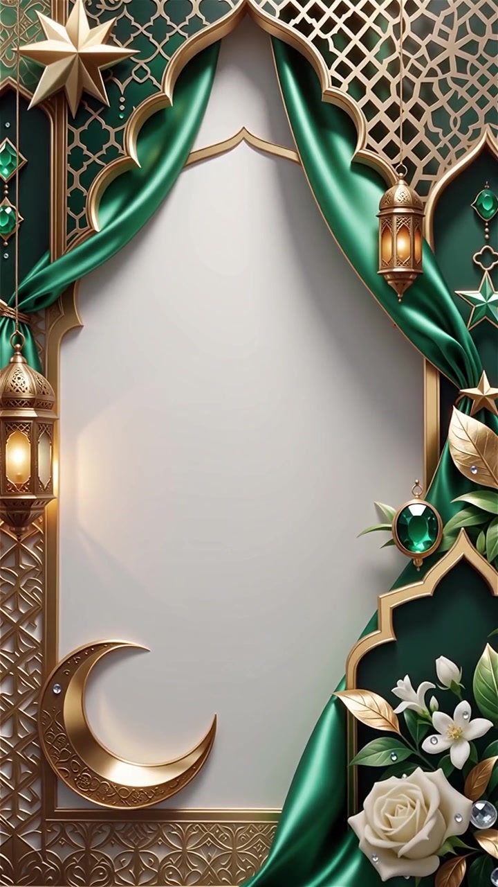 Aniversário do Profeta Maomé Mawlid al-Nabi Contexto Islâmico