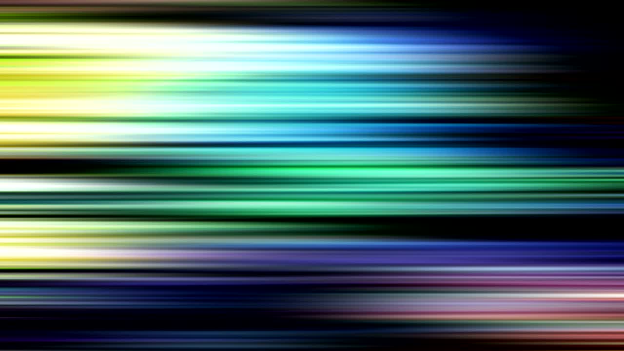 Sfondo con sfumatura di colore continua