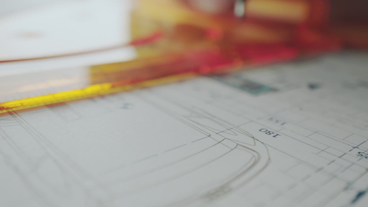 Car Design Sketch with Transparent Tools