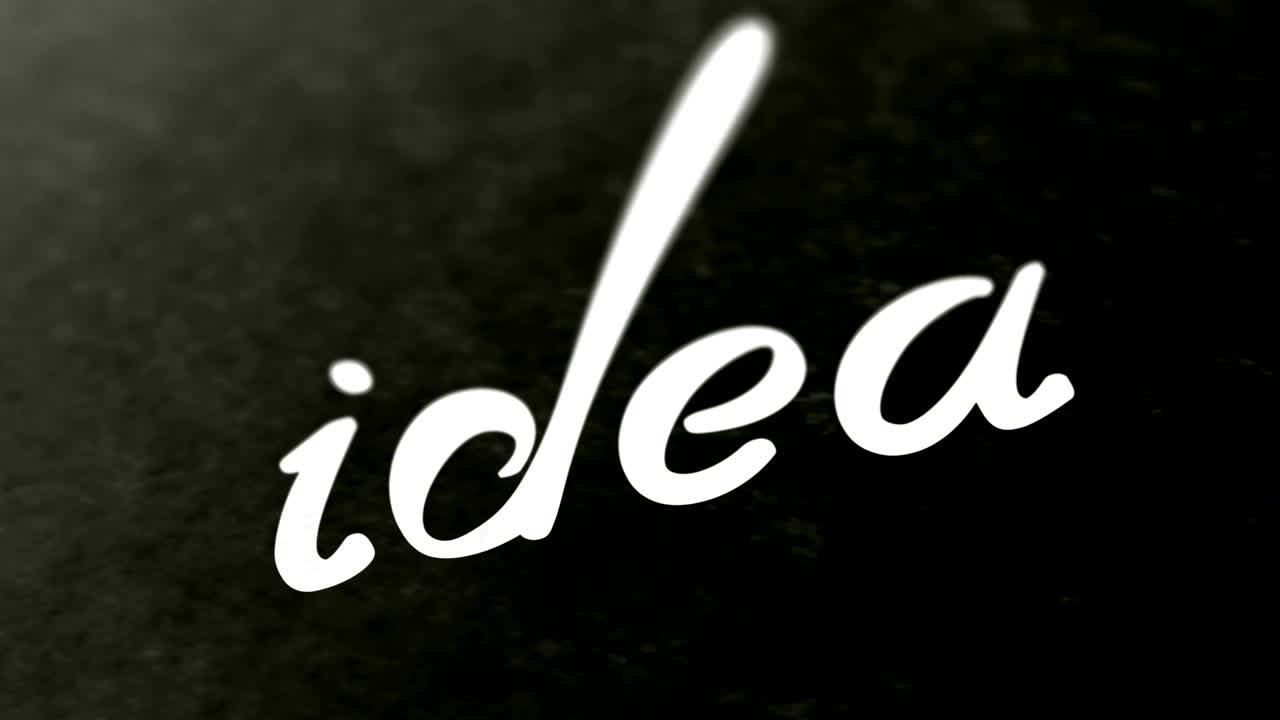 "idea" en la página. las imágenes en bucle tienen resolución de 4k.