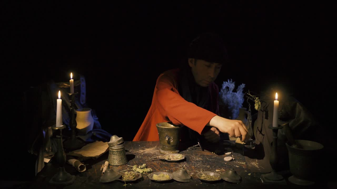 el concepto del hospital en la edad media.