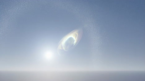 atmospheric phenomenon