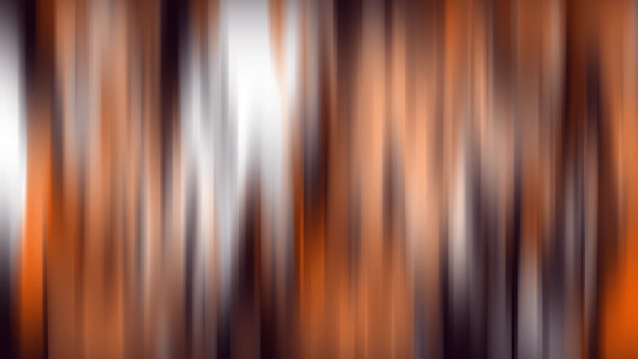 abstract animated fantasy corporate colorful stripes background motion video