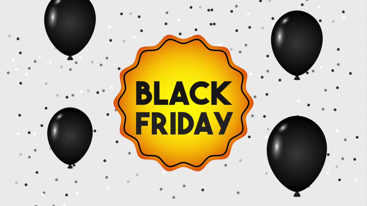 venta de viernes negro