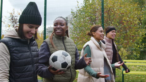 Friends-in-a-soccer-field