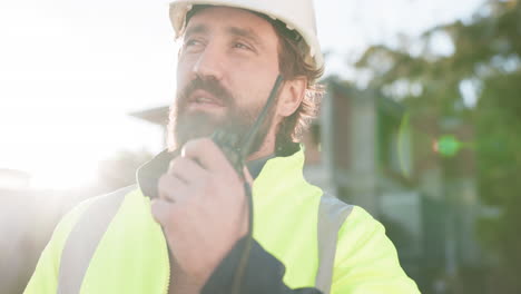 ingeniero de construcción