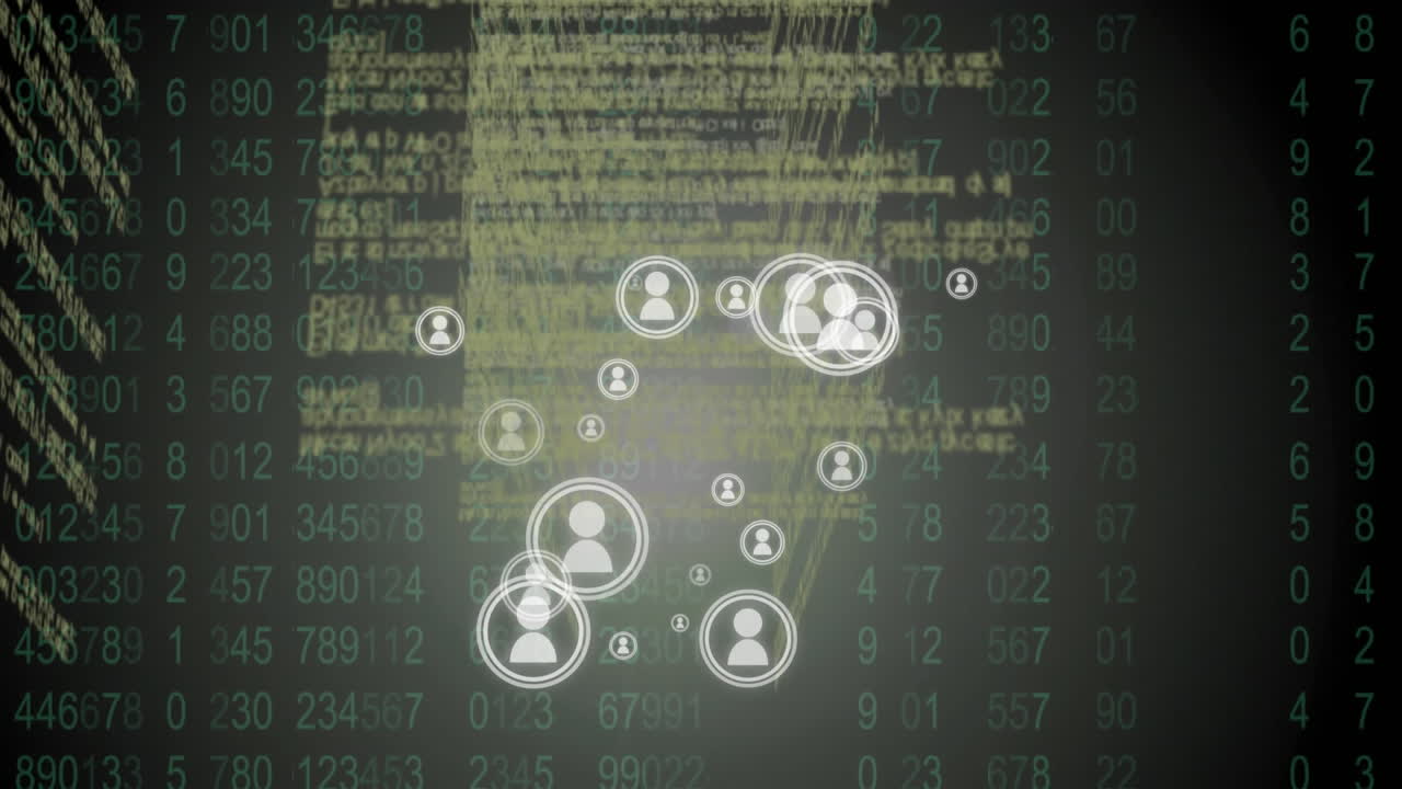 디지털 연결의 프로그래밍 언어