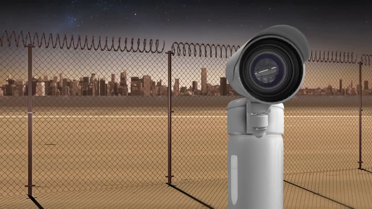 監控攝影機 監視攝影機