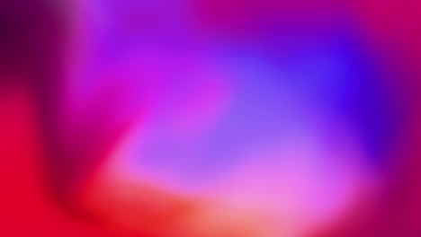gradiente digital azul fresco púrpura rosa vibrante gradiente de fondo de bucle