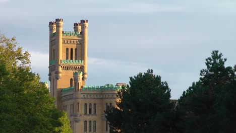 cranston street armory, providence, rhode island