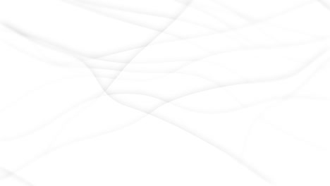 abstract white background with subtle curves and lines