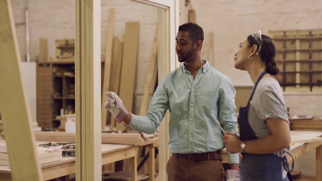 el control de calidad es clave.