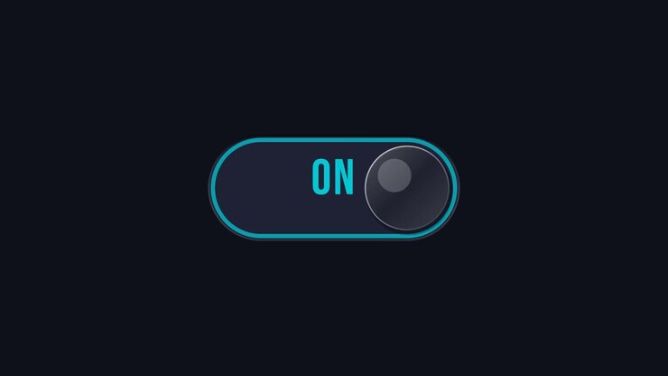 Açılıp Kapanan Dijital Geçiş Anahtarı