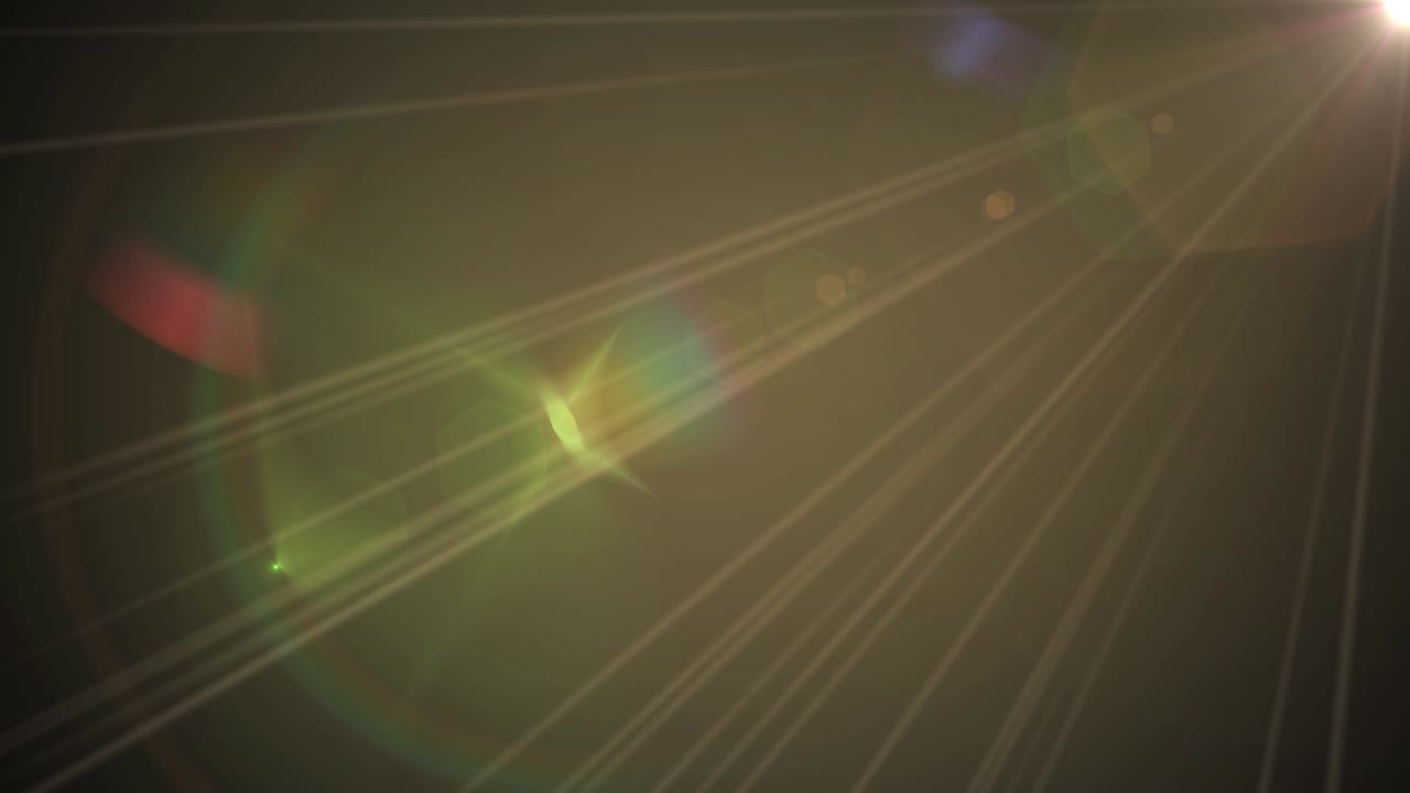 fondo del efecto de textura de la luz de la lente del haz