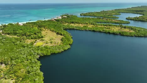 Tintipán-Island,-Colombia