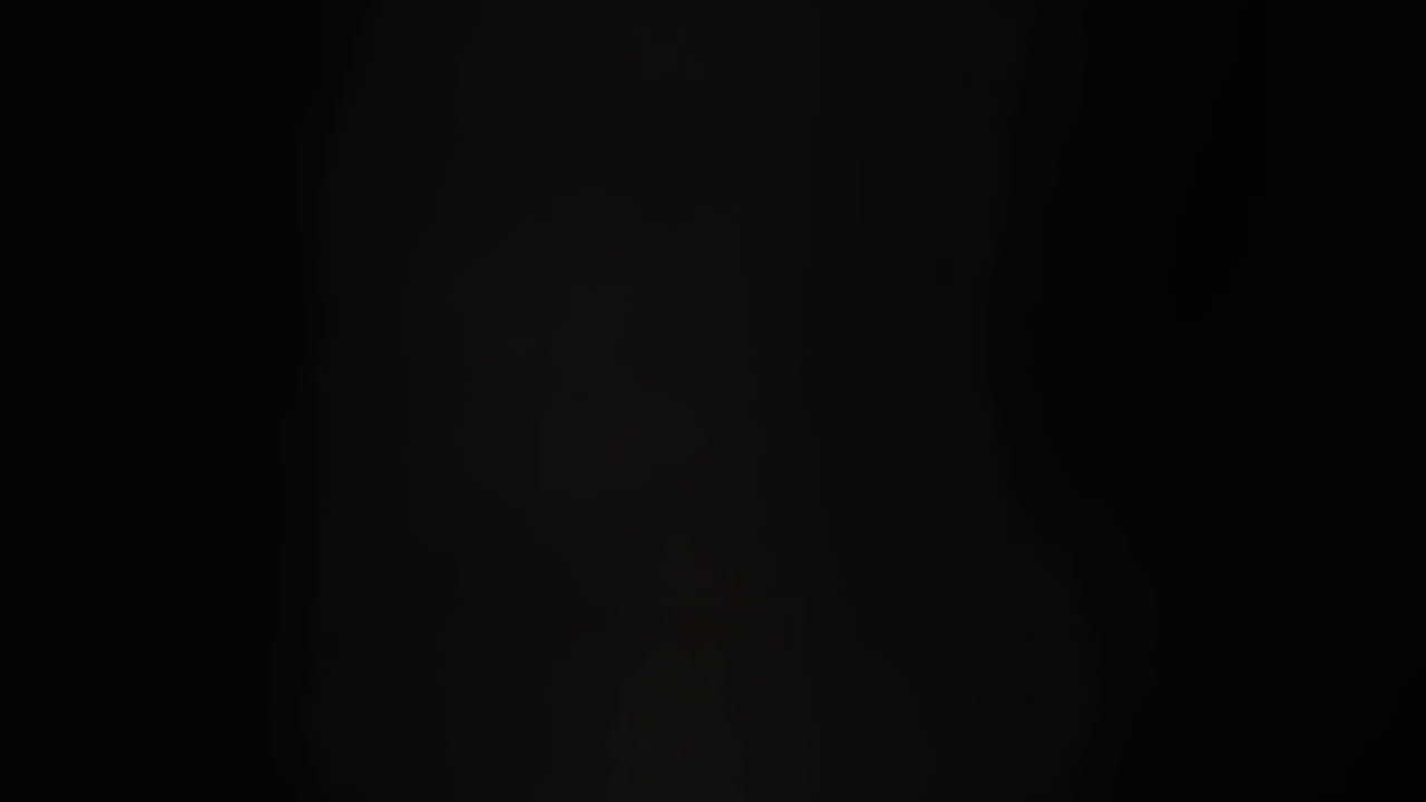 Bokeh Lights and Circles Abstract Background