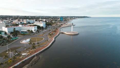 campeche, mexico