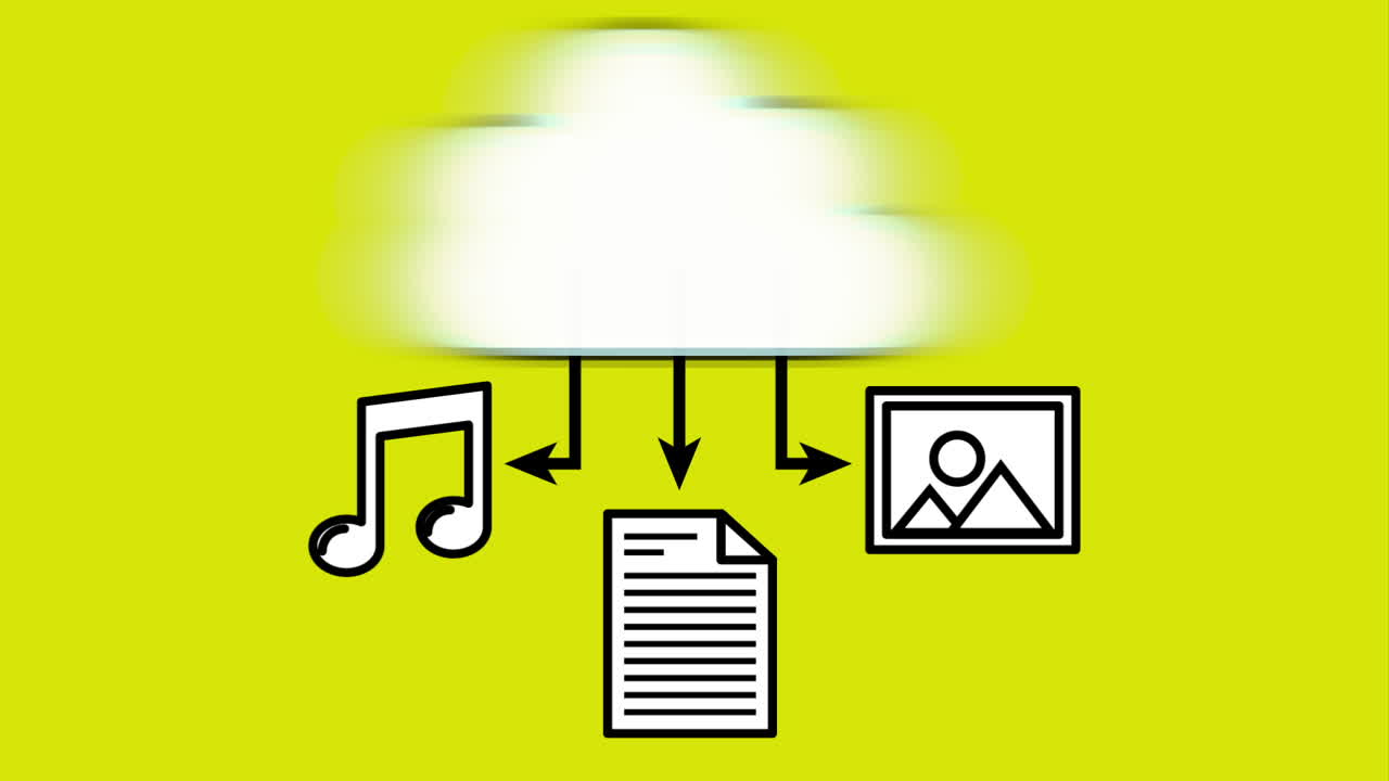 Cloud and protection system