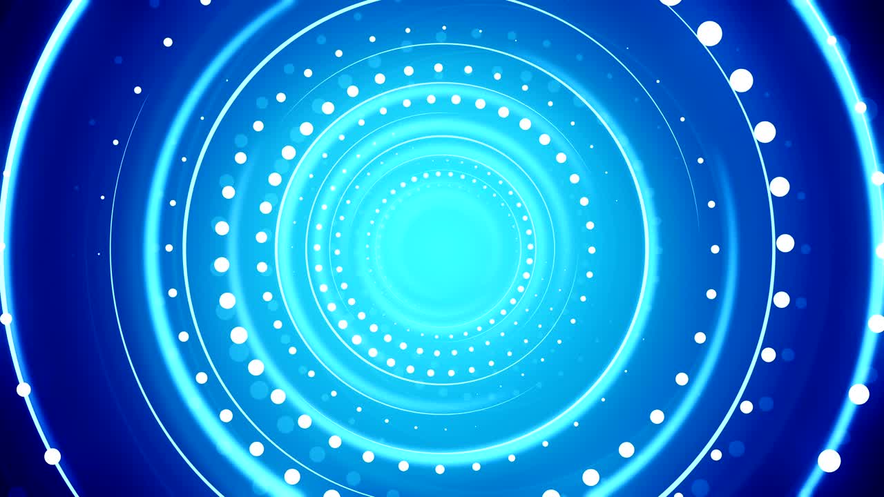 Center Focused Stage