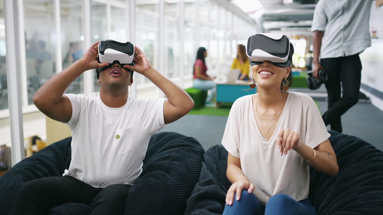 There's so much to see