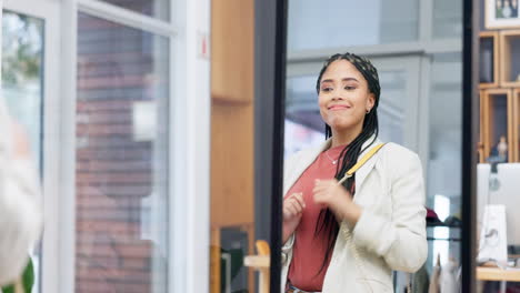 Shopping,-smile-and-woman-with-bag-choice